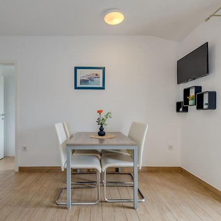 Apartments G 트로기르 객실 사진